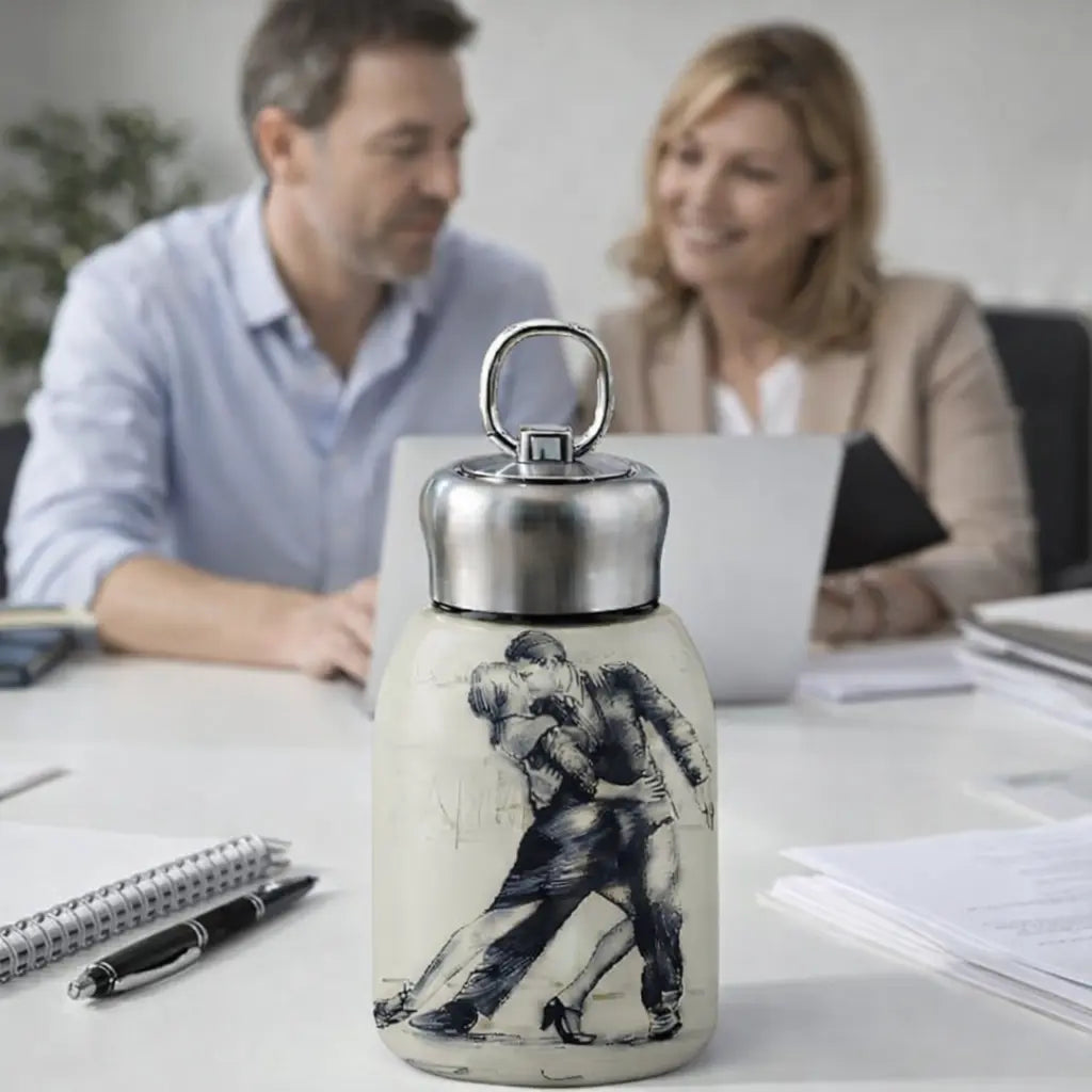 idée de cadeau pour tanguera