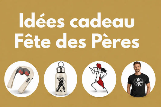 Top 5 cadeaux fête des pères 2026 : idées rapides | Tango17