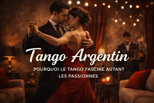 pourquoi le tango fascine