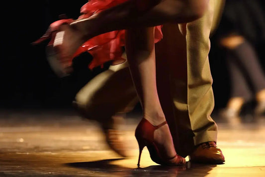 Comment reconnaitre le tango argentin