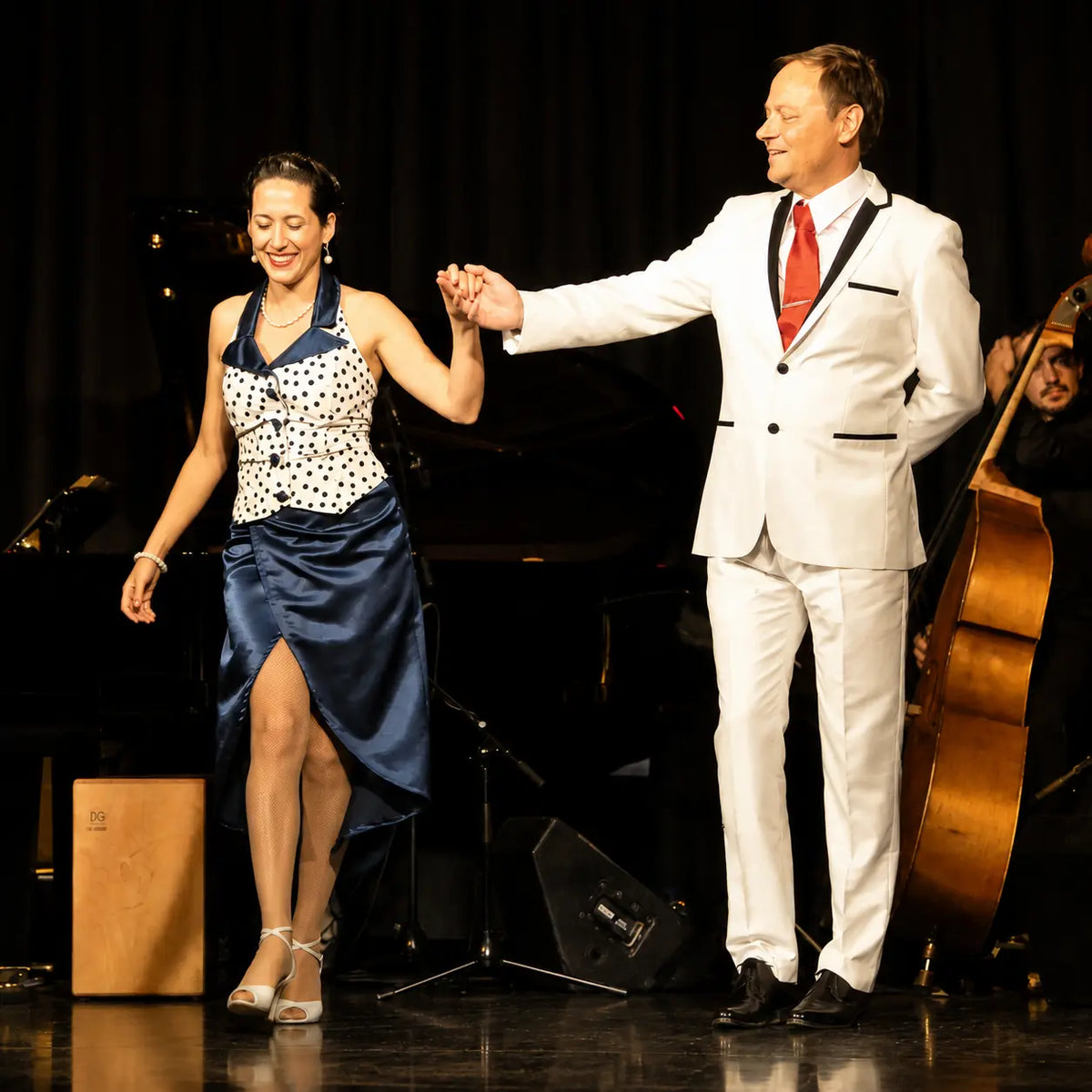 Denise & Thierry Guardiola Tango17