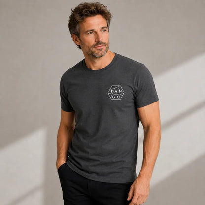 Men's Hexagon Tango T-shirt