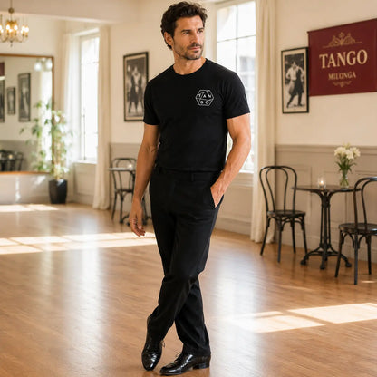 Men's Hexagon Tango T-shirt