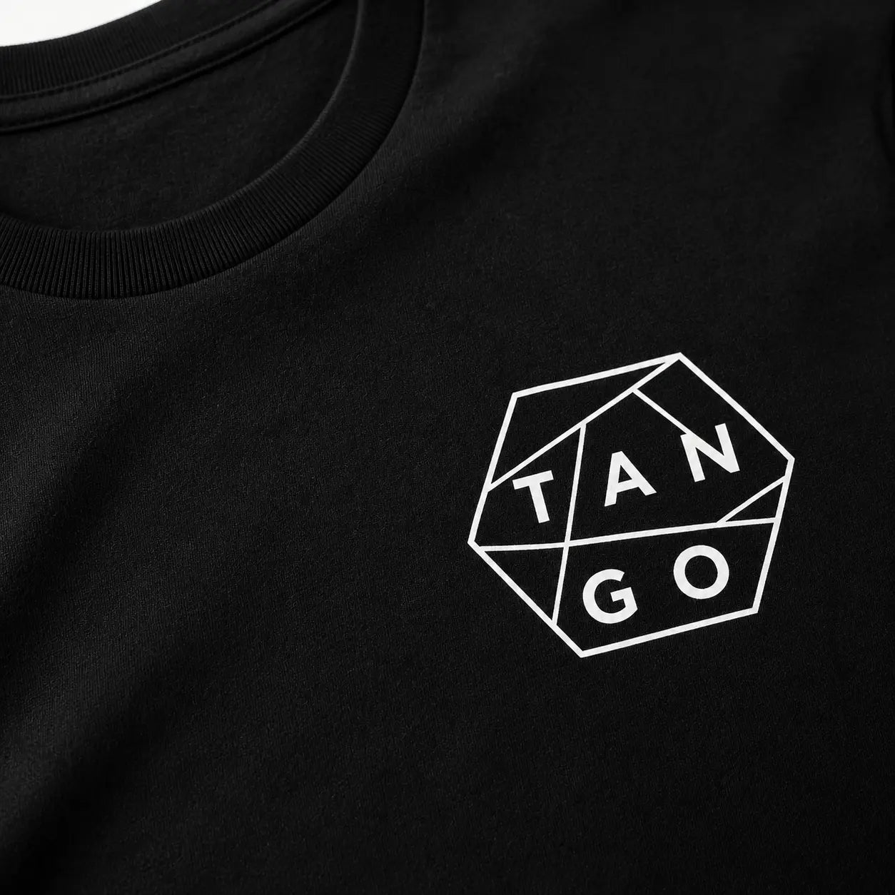 Men's Hexagon Tango T-shirt