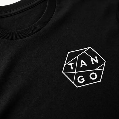 Men's Hexagon Tango T-shirt
