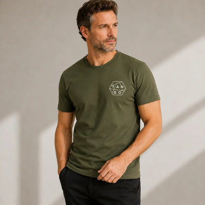 Men's Hexagon Tango T-shirt