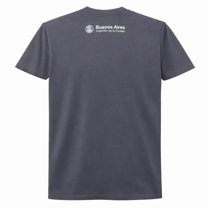 t-shirt tango argentin