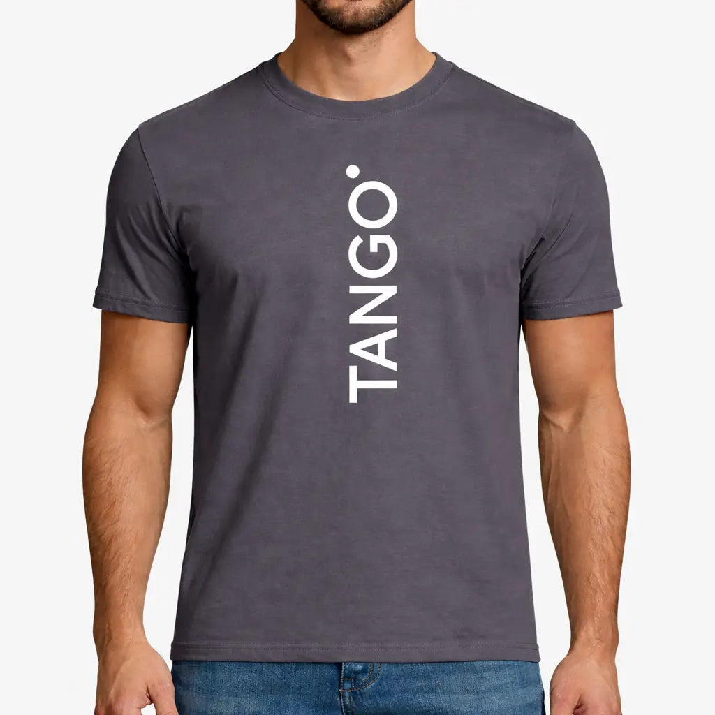 idée cadeau tango teeshirt