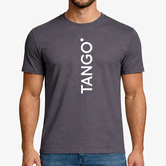 idée cadeau tango teeshirt