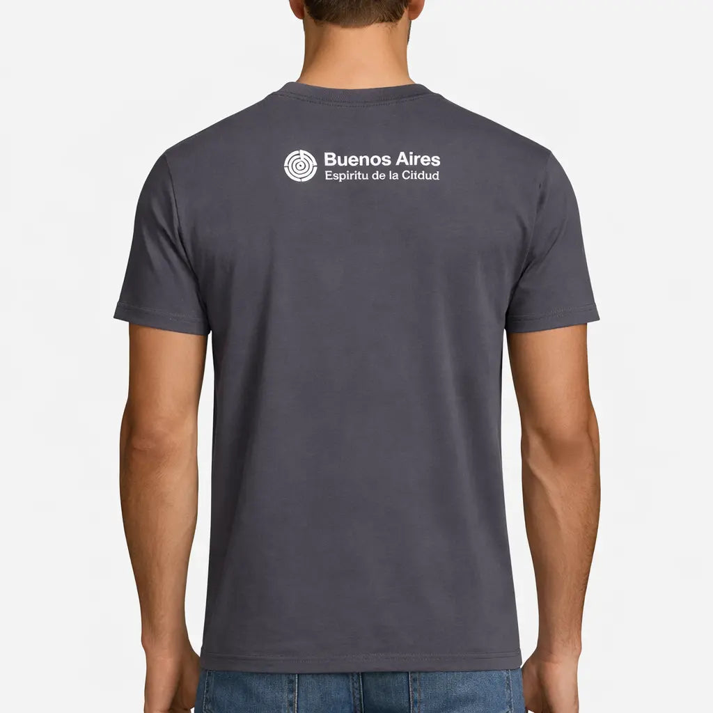 idée cadeau t-shirt tango