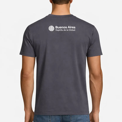 idée cadeau t-shirt tango