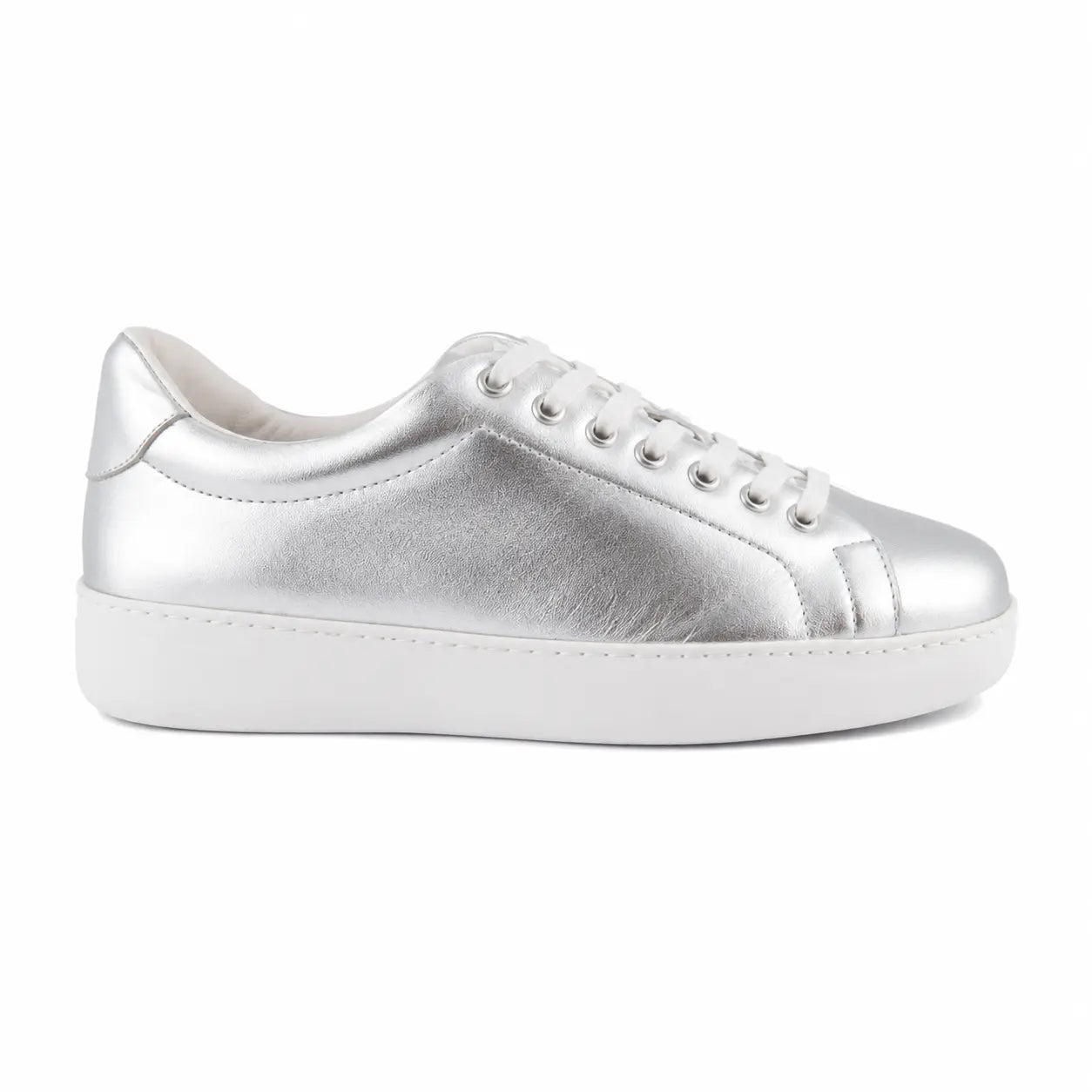 Basket de danse Groove Silver