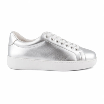 Basket de danse Groove Silver