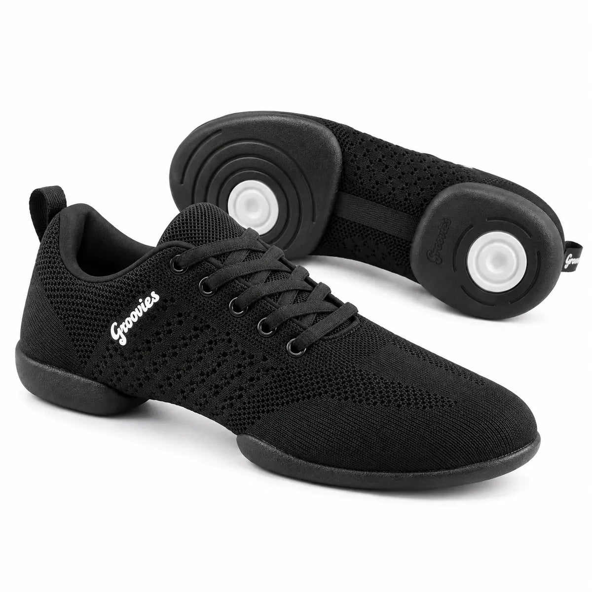 basket de dansesGroovies Training black