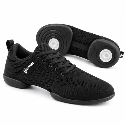 basket de dansesGroovies Training black