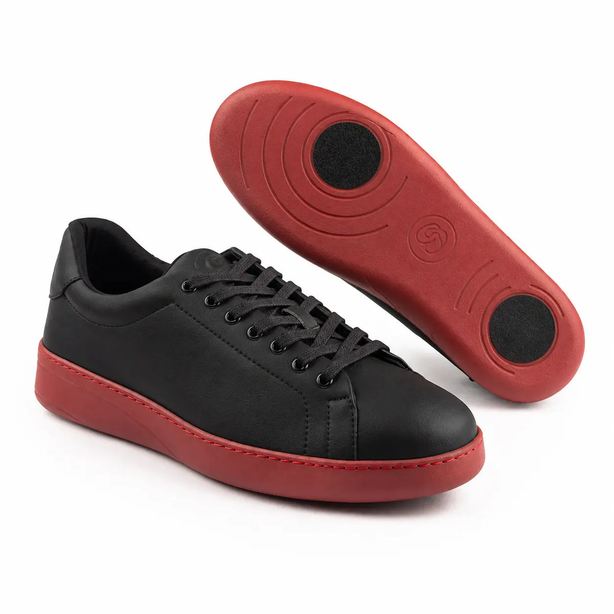 basket salsa bachata kizomba Groove Black Red