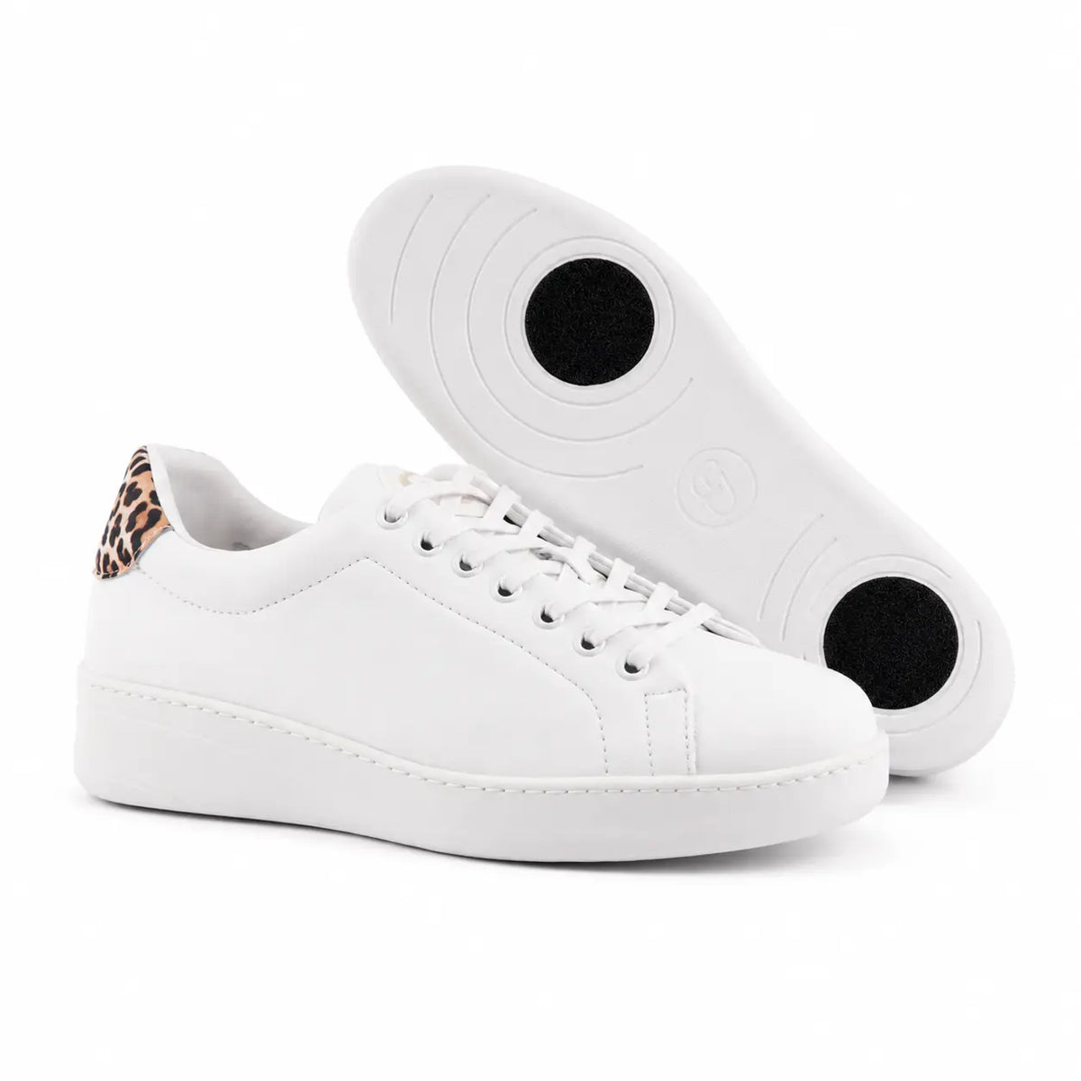 basket salsa bachata kizomba Groove White Leo