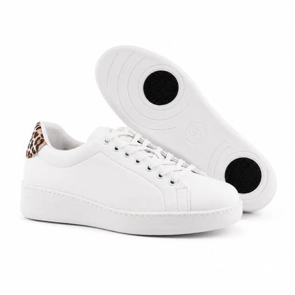 basket salsa bachata kizomba Groove White Leo