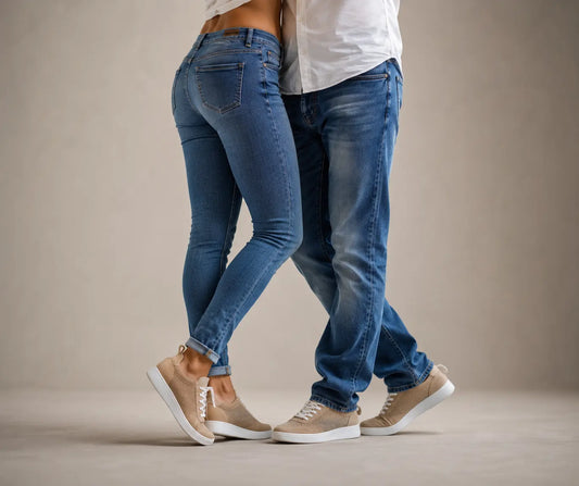 baskets danse groove camel kizomba