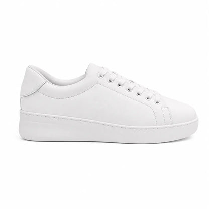 baskets danse groove white bachata