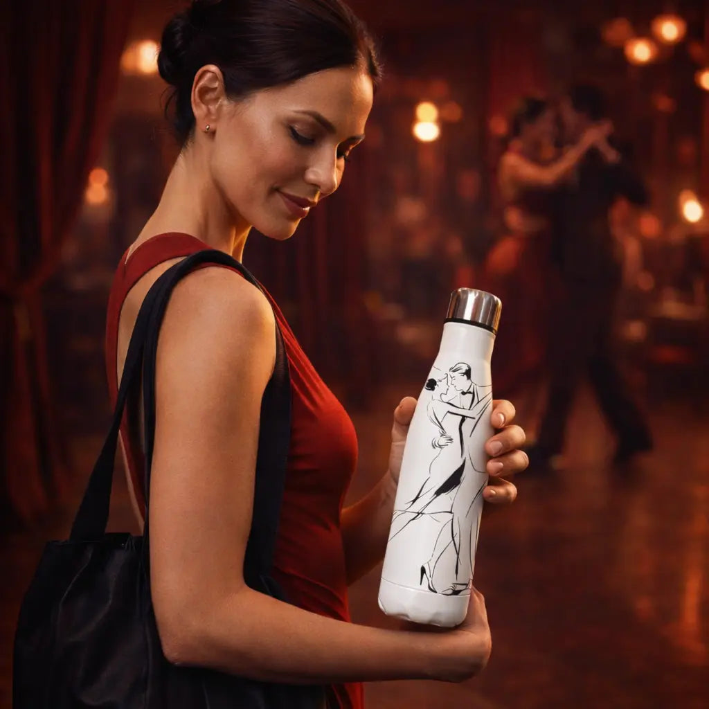 cadeau tango pour femme