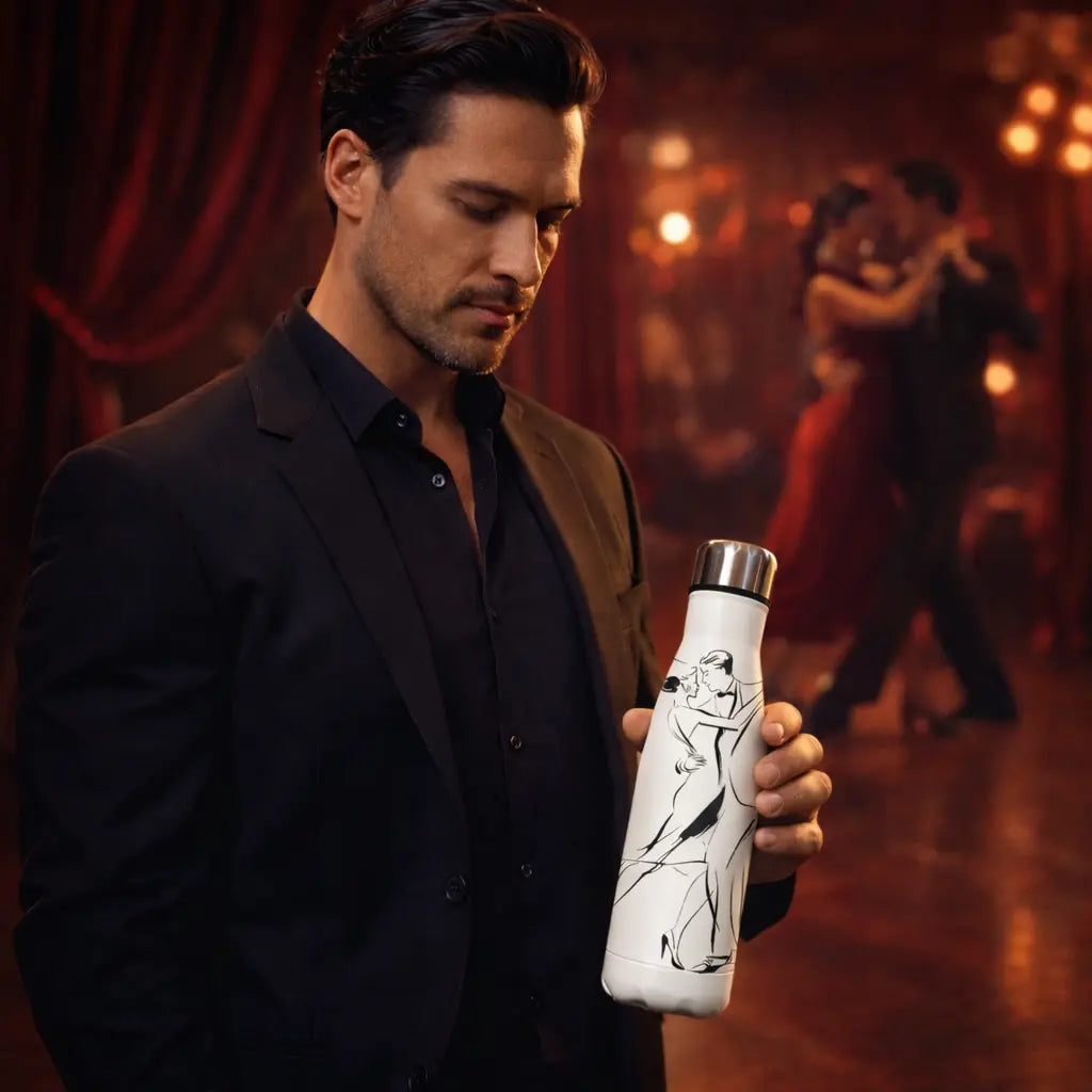 cadeau tango pour homme