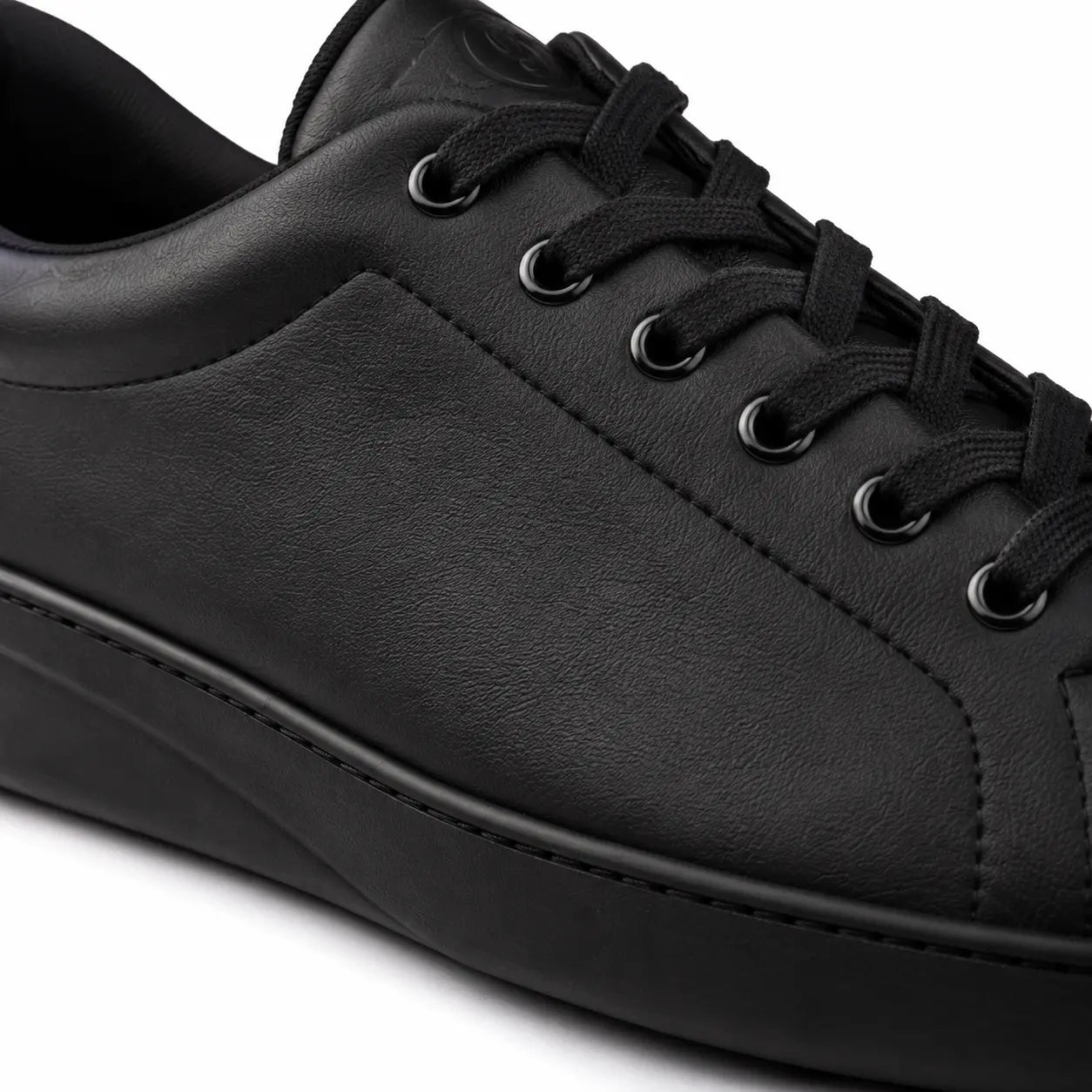 chaussure danse groove all black bachata