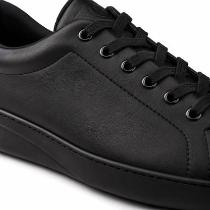 chaussure danse groove all black bachata