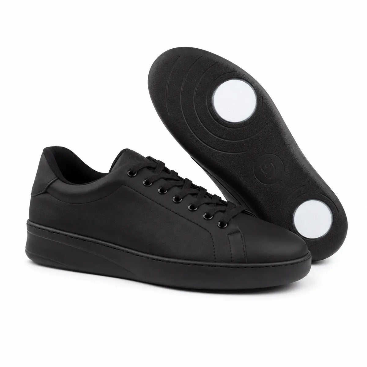 chaussure danse groove all black salsa