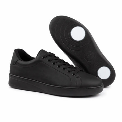 chaussure danse groove all black salsa