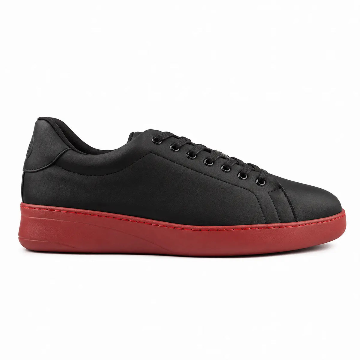 Chaussure danse Groove Black Red