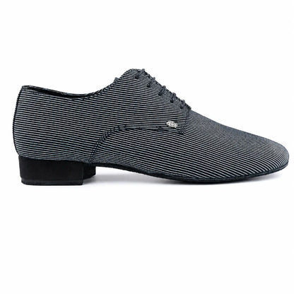 chaussure de danse de salon homme Gabin BW