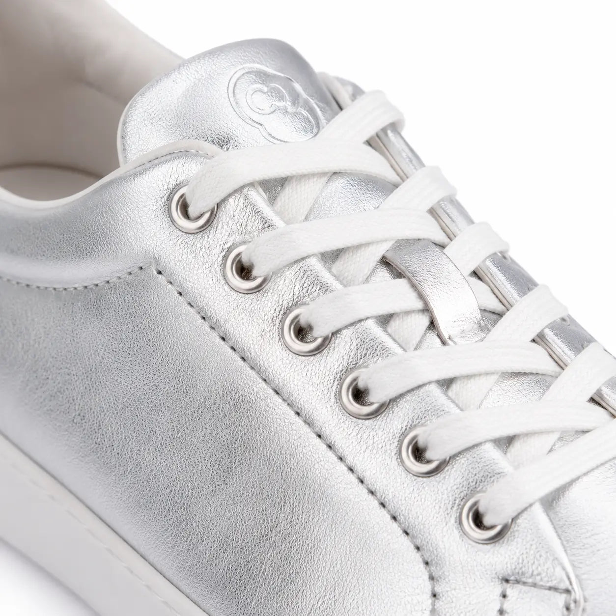 Chaussure de danse Groove Silver