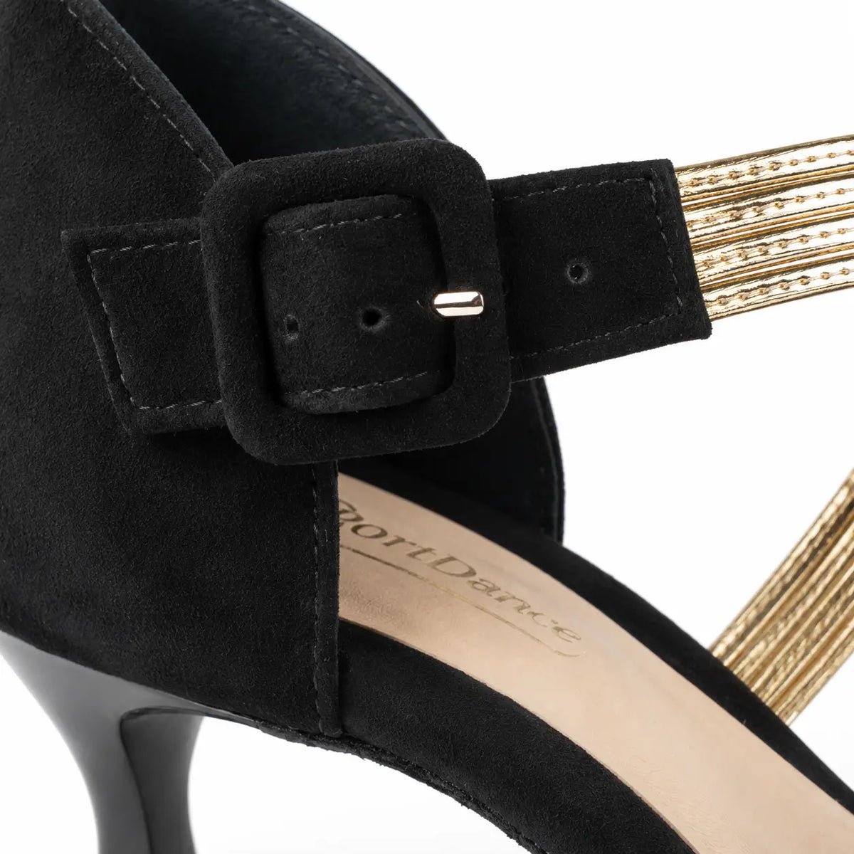 chaussure de danses de salon femme emma
