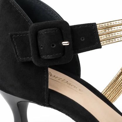 chaussure de danses de salon femme emma