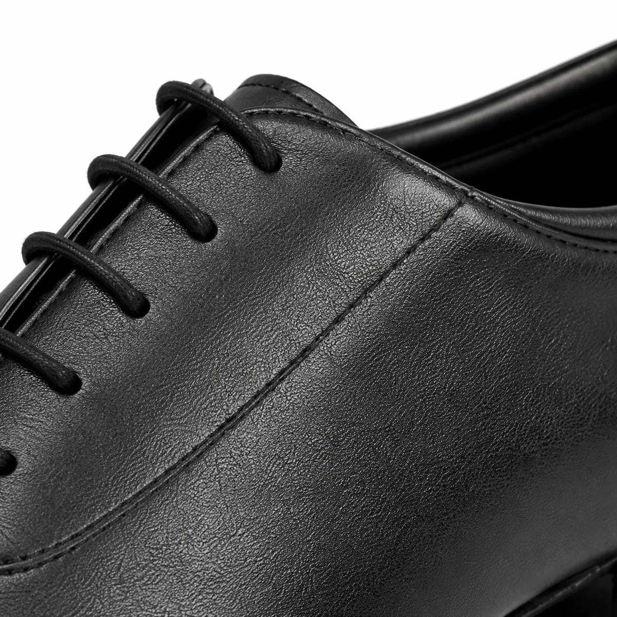 chaussure de danses de salon homme liam noir