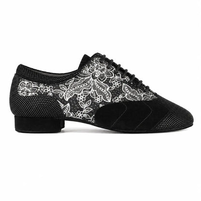 chaussure de tango Eclipse femme