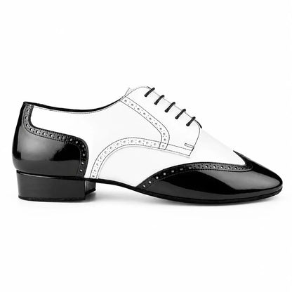 Chaussure de tango homme Prestige