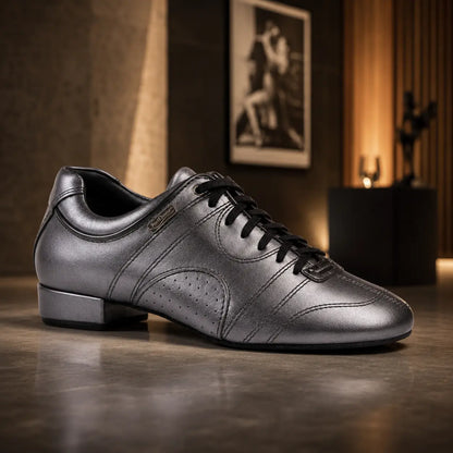 chaussure de tango Urban Classic Silver