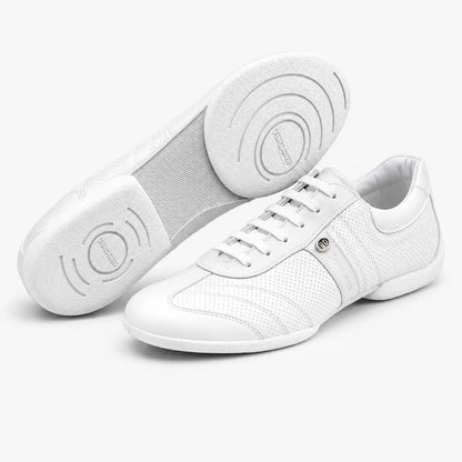 Tango17 Mouv Blanc – Sneaker Homme par PortDance