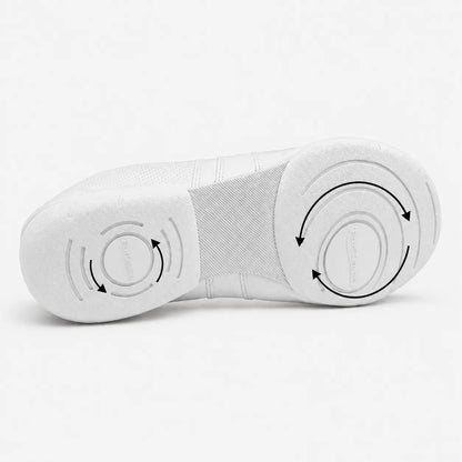 Tango17 Mouv Blanc – Sneaker Homme par PortDance