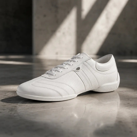 Tango17 Mouv Blanc – Sneaker Homme par PortDance