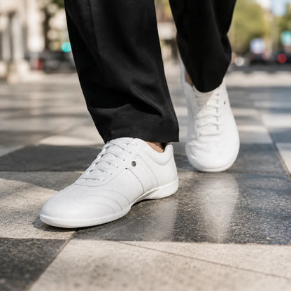 Tango17 Mouv Blanc – Sneaker Homme par PortDance