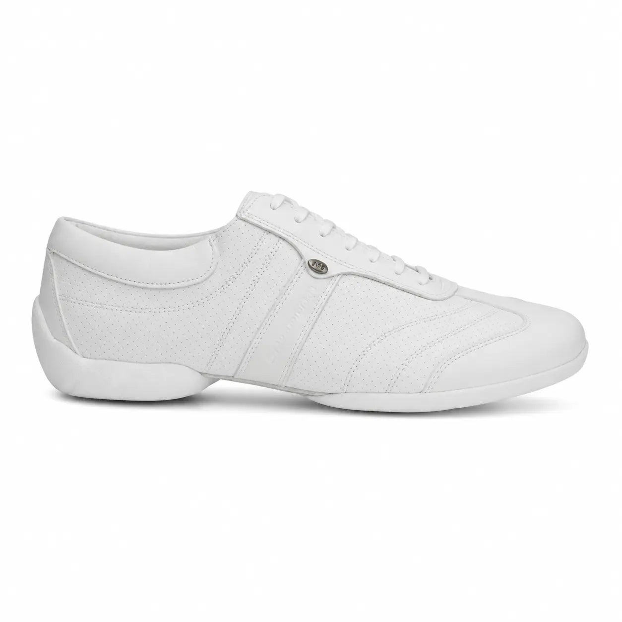 Tango17 Mouv Blanc – Sneaker Homme par PortDance
