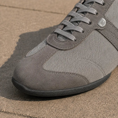 Tango17 Mouv Gris – Sneaker Homme par PortDance