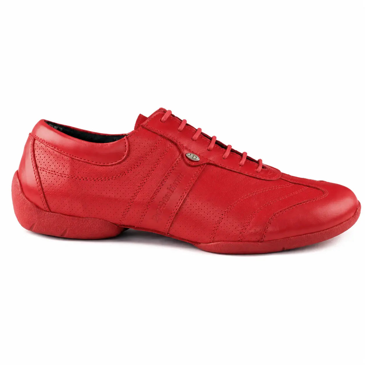 Tango17 Mouv Rouge – Sneaker Homme par PortDance