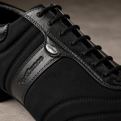 chaussure tango homme Milano Classic noir