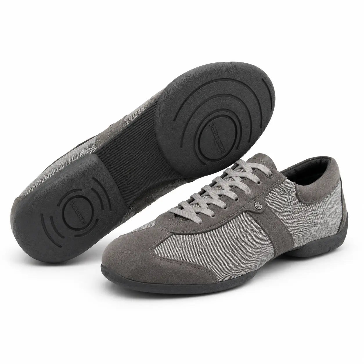 Tango17 Mouv Gris – Sneaker Homme par PortDance