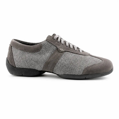 Tango17 Mouv Gris – Sneaker Homme par PortDance