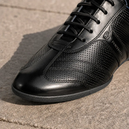Tango17 Mouv Noir – Sneaker Homme par PortDance